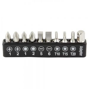 SET DE HERRAMIENTAS VALGUS personalizada